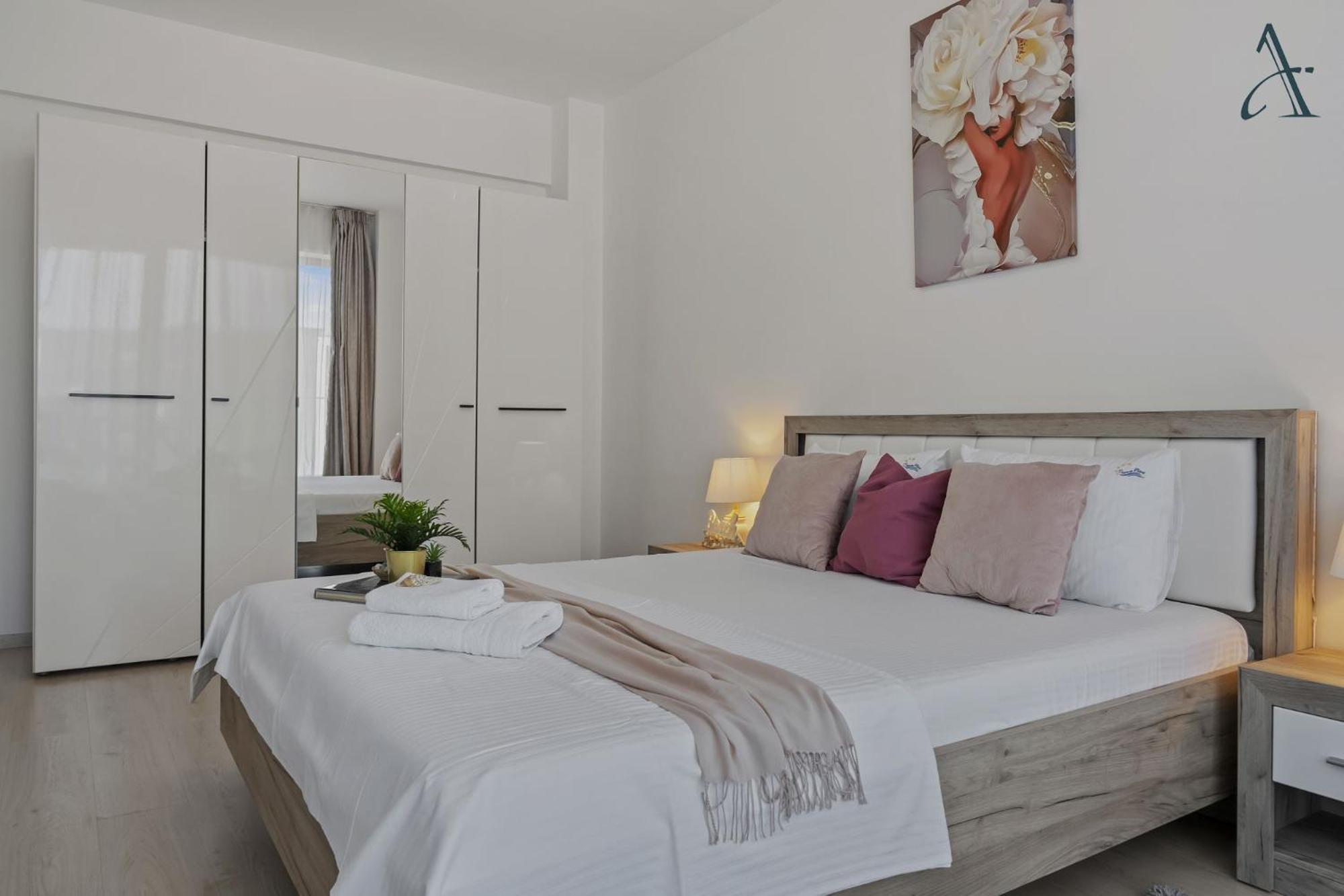 Dream Place 1Bdr Apartment นาโวดาริ ภายนอก รูปภาพ