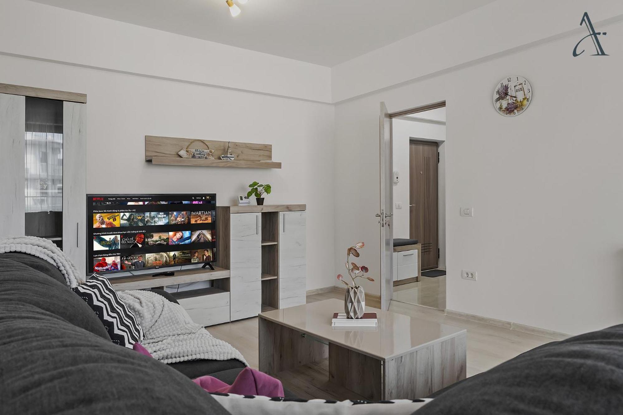Dream Place 1Bdr Apartment นาโวดาริ ภายนอก รูปภาพ