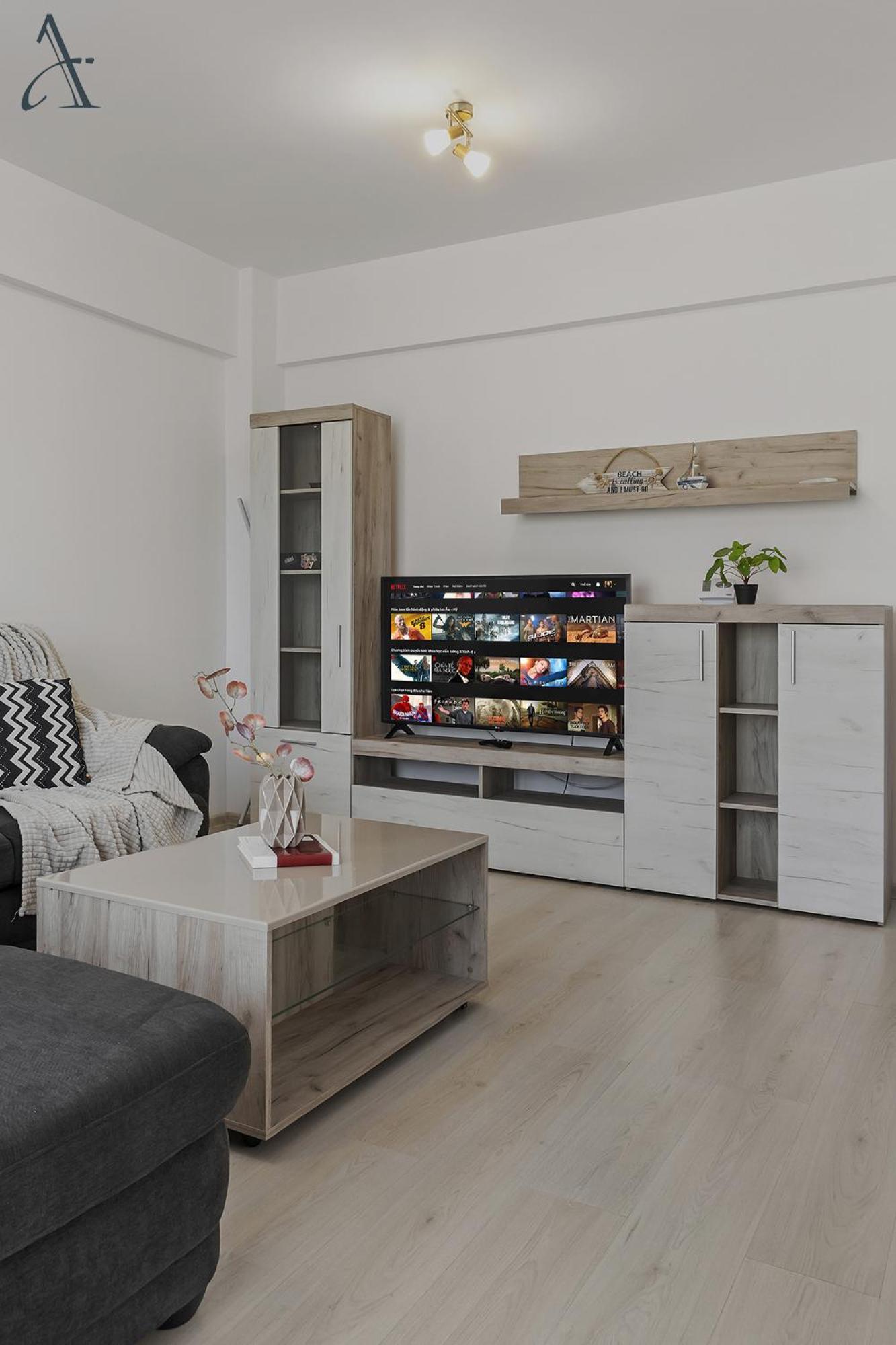 Dream Place 1Bdr Apartment นาโวดาริ ภายนอก รูปภาพ