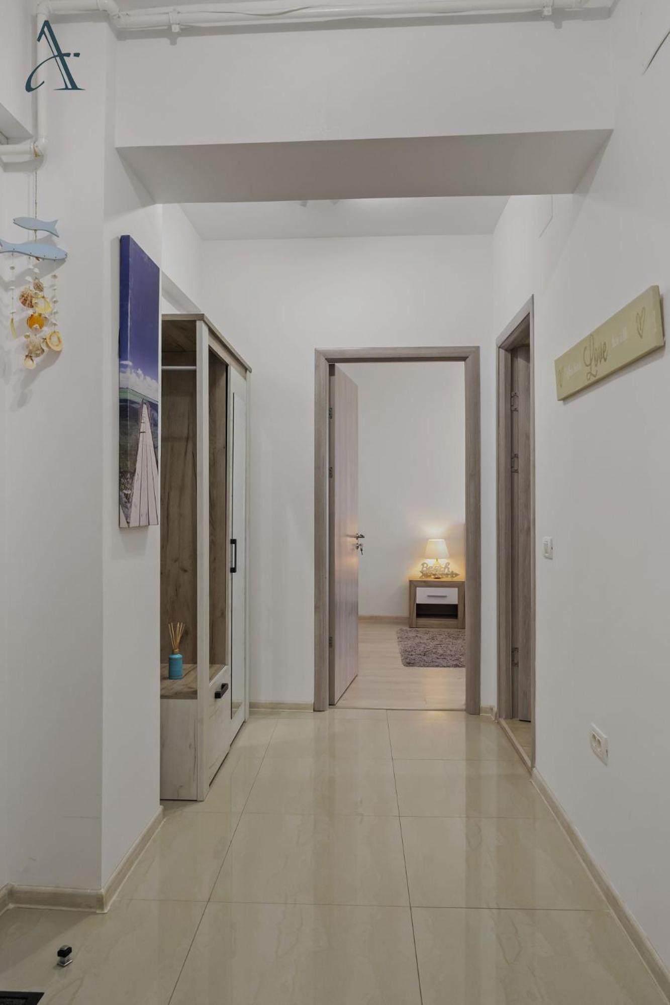 Dream Place 1Bdr Apartment นาโวดาริ ภายนอก รูปภาพ