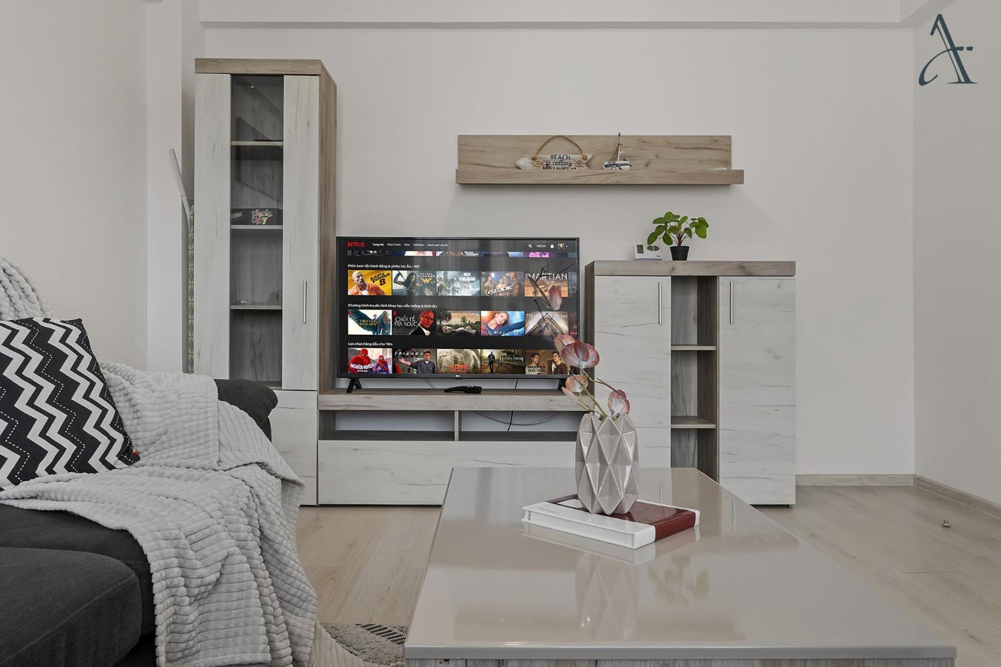 Dream Place 1Bdr Apartment นาโวดาริ ภายนอก รูปภาพ