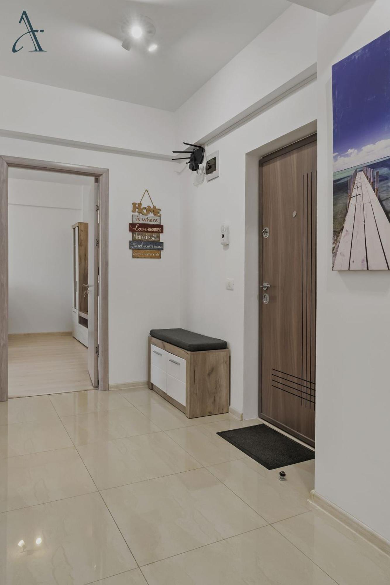 Dream Place 1Bdr Apartment นาโวดาริ ภายนอก รูปภาพ