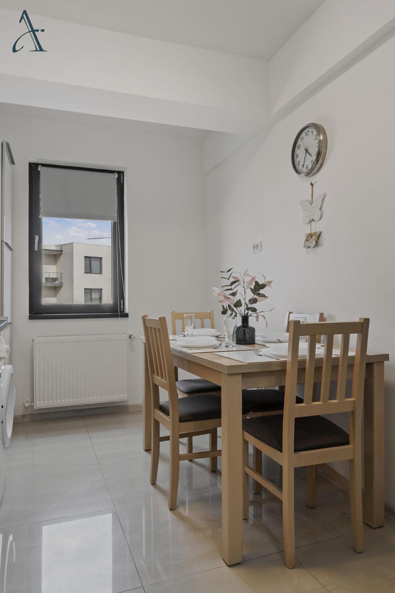Dream Place 1Bdr Apartment นาโวดาริ ภายนอก รูปภาพ