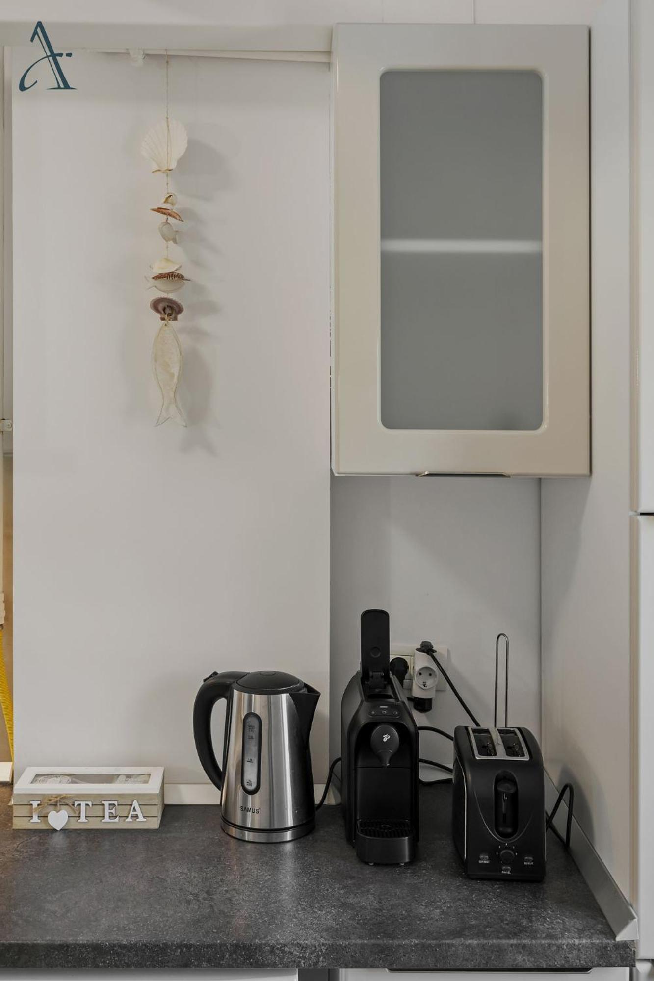 Dream Place 1Bdr Apartment นาโวดาริ ภายนอก รูปภาพ