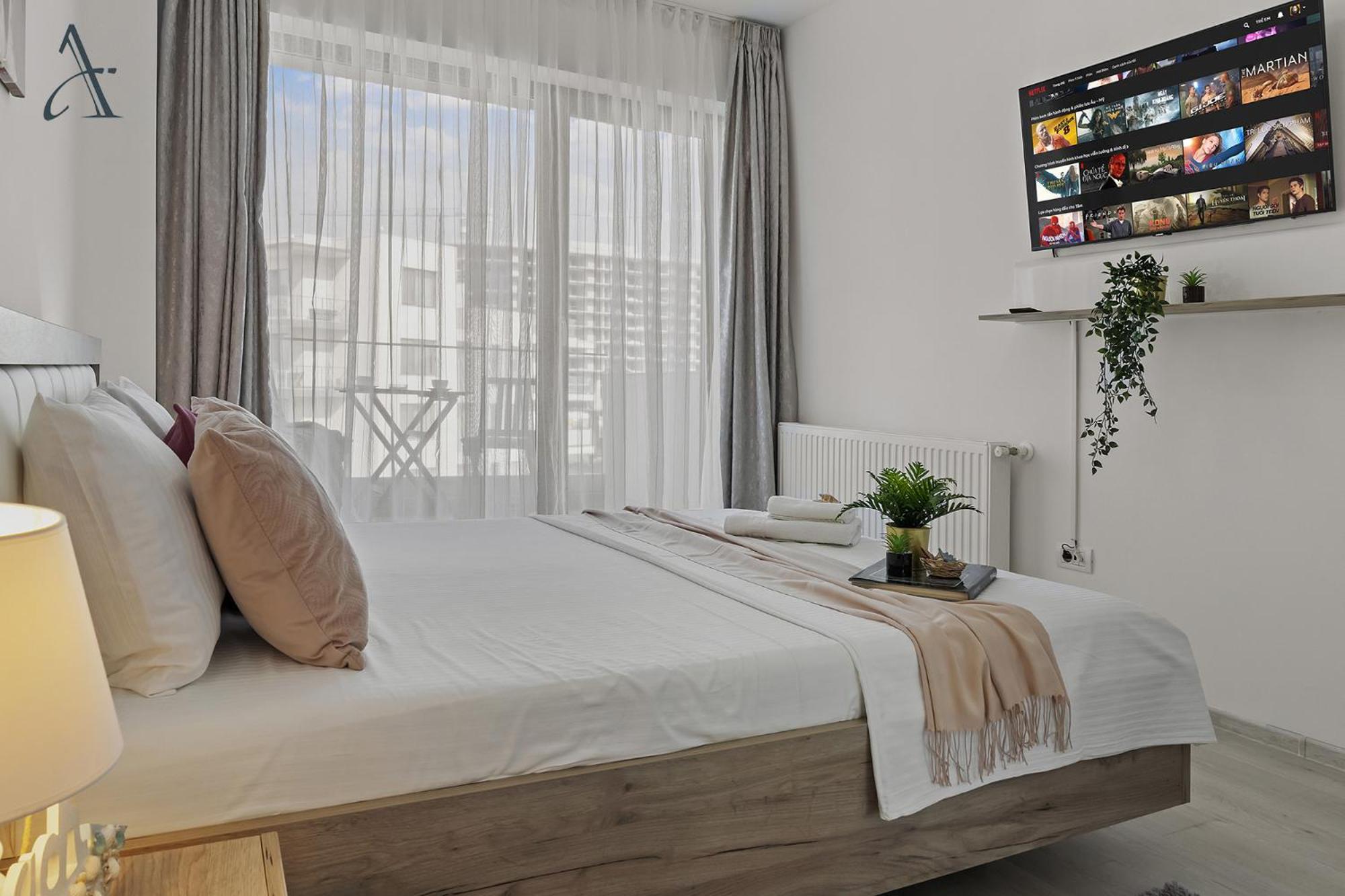 Dream Place 1Bdr Apartment นาโวดาริ ภายนอก รูปภาพ