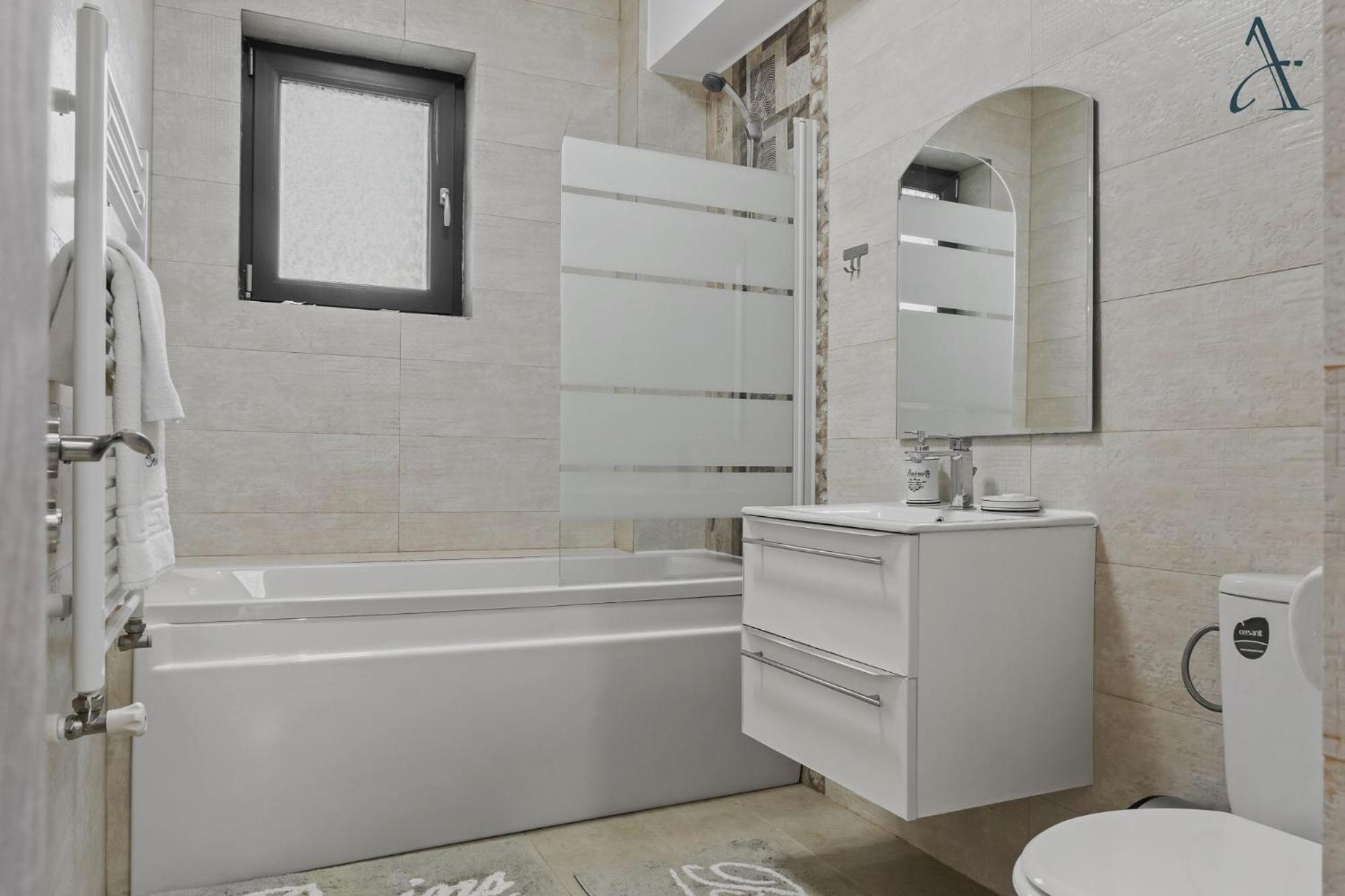 Dream Place 1Bdr Apartment นาโวดาริ ภายนอก รูปภาพ
