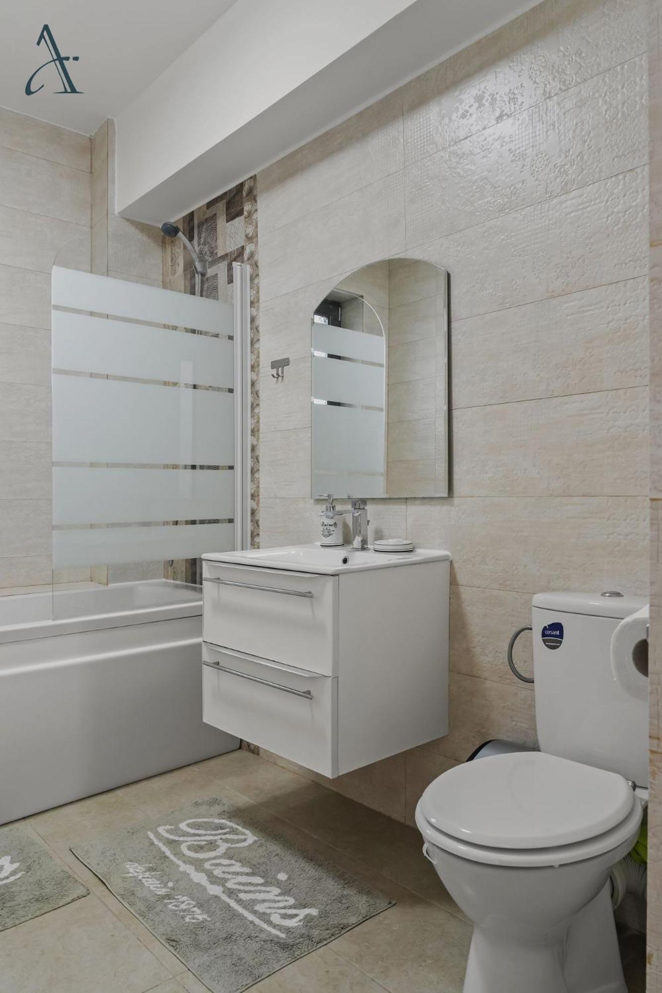 Dream Place 1Bdr Apartment นาโวดาริ ภายนอก รูปภาพ