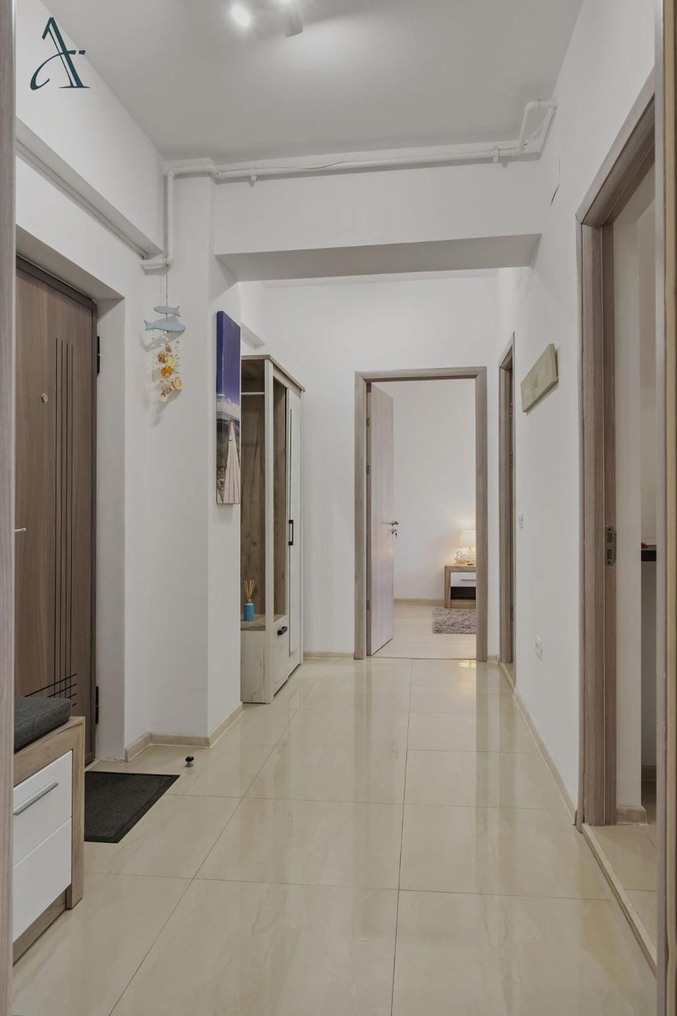 Dream Place 1Bdr Apartment นาโวดาริ ภายนอก รูปภาพ