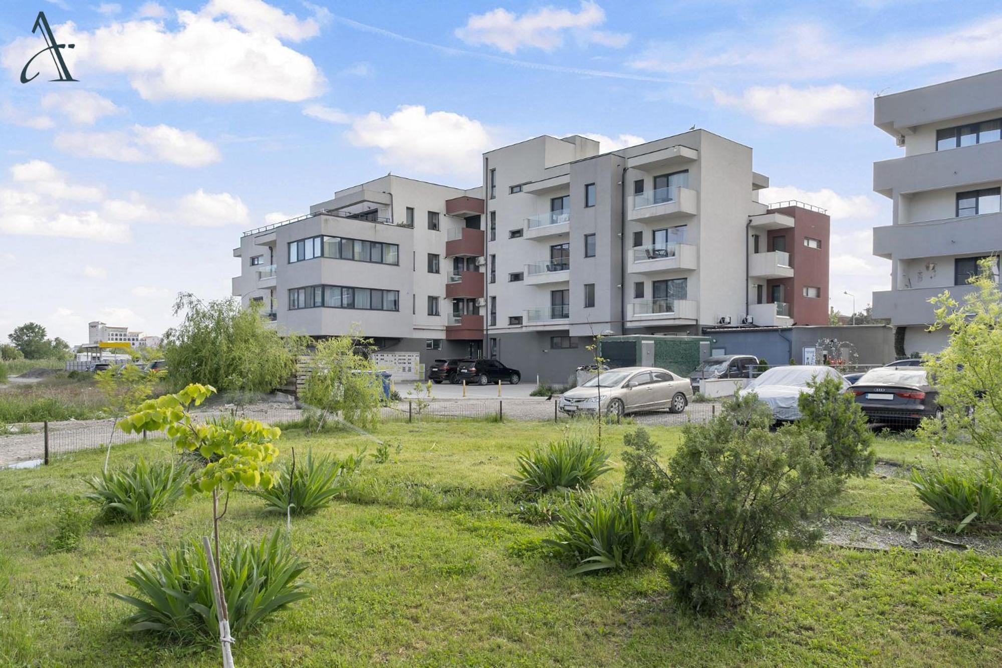 Dream Place 1Bdr Apartment นาโวดาริ ภายนอก รูปภาพ