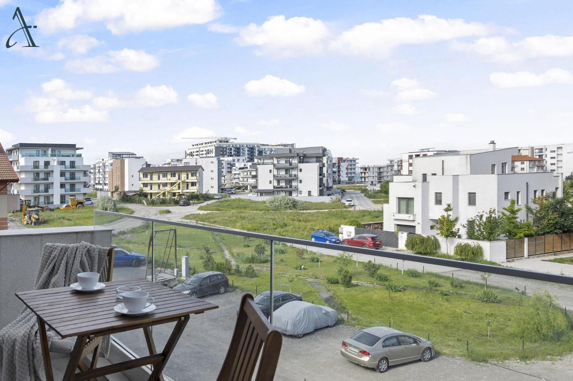 Dream Place 1Bdr Apartment นาโวดาริ ภายนอก รูปภาพ